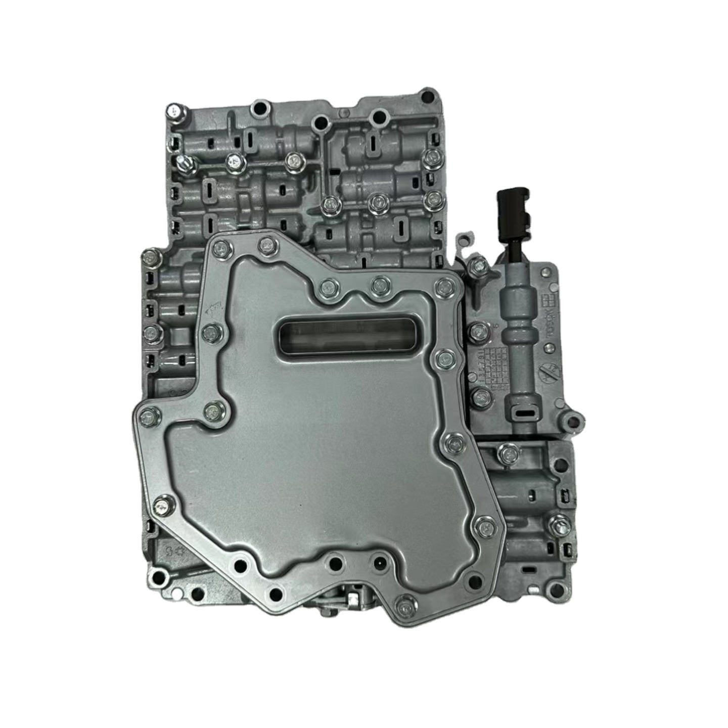 RE7R01A JR710E Transmission Valve Body for Nissan and Infiniti 2023 in 35X35X25CM Size