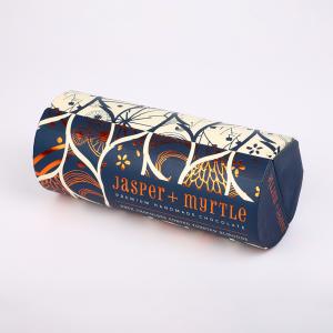 Wholesale Pantone Color Luxury Gift Boxes 165mm ISO Paper Tube from china suppliers