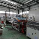 Coextruion PVC Board Making Machine