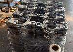 Small Size TS-16949 Trailer Chassis Parts Trailer Brake Bracket