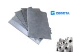 Cookware Industry Aluminium Steel Plate With High Thermal Conductivity