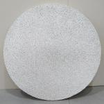 Meeting Room Hexagon Cement Wood Wool Acoustic Panel Sound Absorption Board