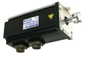 Wholesale EMERSON MGE-208-CONS-0000 Industrial Servo Motor MG Servo Motor English Mounting Flange from china suppliers