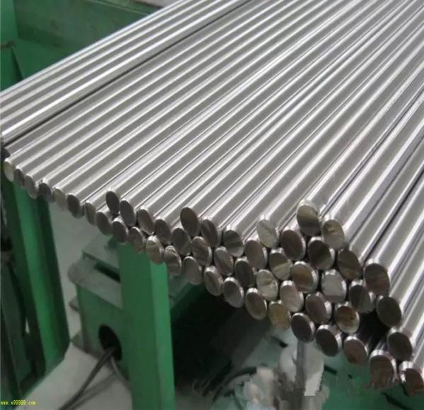 6mm Stainless Steel Bar Rod A182 ASTM F6 1045 Hot Rolled 304 Stainless Steel Hex
