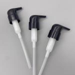 2.8ml PET Plastic Pump Head For Shower Gel Facial Cleanser Shampoo Hair
