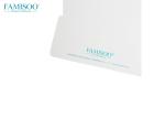 White Permanent Makeup Tattoo Supplies Practice Skin For Teaching And Training