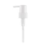 OEM Bottle Cap Closure Dispenser Pump For 28/410 Bottles Packaging