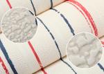 Non Woven Modern Removable Wallpaper, Modern House Wallpaper Size Customized