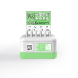 Wholesale 12 Usb Port Rental 100000mah Power Bank For Restaurant from china suppliers