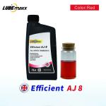 Low Foaming Lubemaxx Atf Transmission Fluid AJ 8 For Commercial Vehicle
