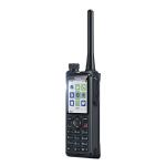 VHF HP785 Digital Professional Explosion Proof Noise Reduction GPS Walkie Talkie