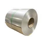 Custom 0.15-16.00mm Stainless Steel Coil 201 J1 Grade 2B