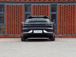 Fast Charge ZEEKR Electric Car 86kWh Auto Electric Battery Electric Sedan Car