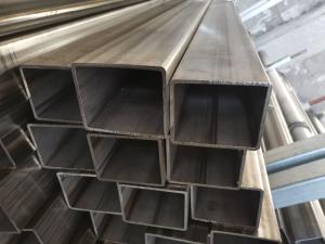 Wholesale 0.4MM Ss Square Pipe from china suppliers