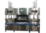 Disposable Semiautomatic Paper Pulp Molding Paper Plates Making Machine