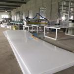 Coextrusion PE Sheet Machine