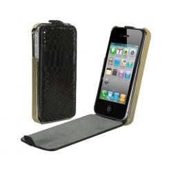 Wholesale For iPhone 4G Mobile Phone Leather Case from china suppliers