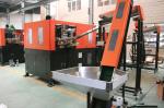 Economic Water Bottle Economic Beverage Bottle Pet Blow Molding Machine