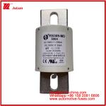 The round tube bolt-connected fast fuse FUSE RS309-MD 500A 500VAC 200KA 500VDC