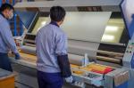 550 Degree High Temperature Resistance Fire Proof Safety Welding Protection