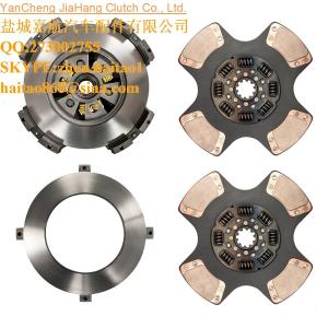 Wholesale M107391-93 CLUTCH KIT from china suppliers