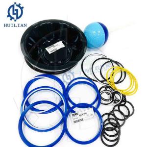 Wholesale MSB700 Hydraulic Breaker Spare Parts Hammer Repair Seal Kit Oil Sealing B4007320 from china suppliers