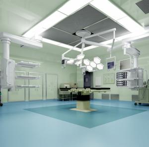 Wholesale Customized Size Medical Cleanroom Pharmaceutical Applications from china suppliers