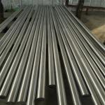 Temperature Seamless Tube Alloy Steel-UNS S38815 Nickel Based with Nickel