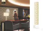China 304 Morden Stainless Steel Restaurant Partitions From Foshan Supplier