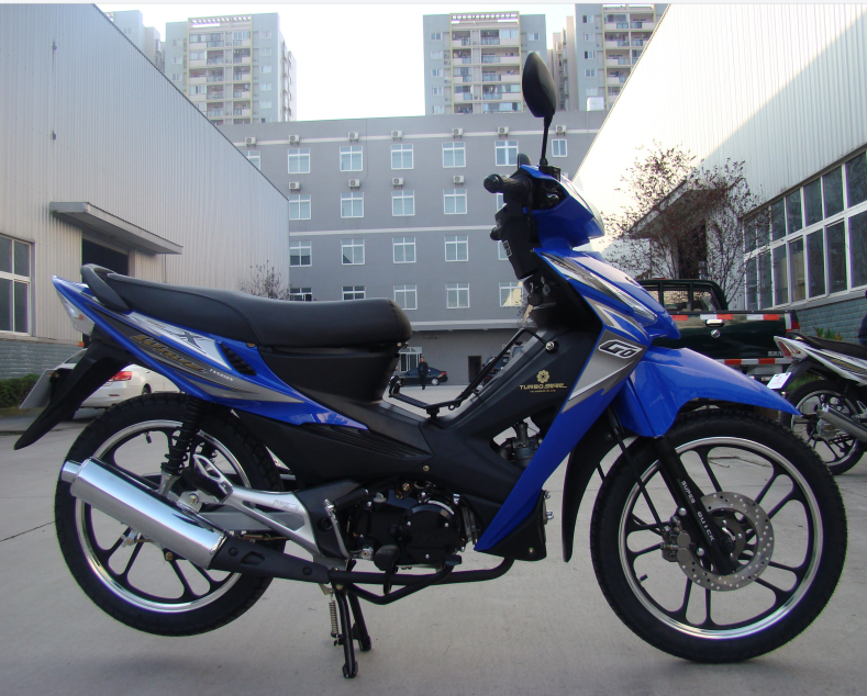 2022 Cub Motorcycle Super Fashion Cub 110CC ZS YB Engine Sirius RC Wholesale motorcycles WAVE 110 Chinese Motorcycle