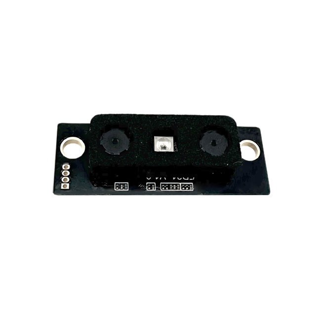 Binocular 3D Face Recognition Palm Vein Recognition Intelligent Access Control System Smart Control Module
