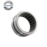 FSK Bearing MR36 Entity Bushed Needle Roller Bearing 57.15*76.2*44.45mm Single