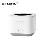 SS Ultrasonic Jewelry Cleaner Super Sonic Denture Cleaning Machine Small Light