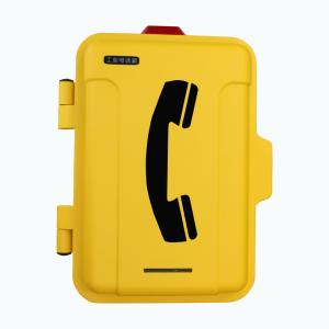 Wholesale Rj45 Port Industrial Weatherproof Telephone Wall Mounting from china suppliers