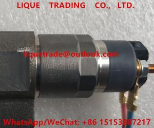 Wholesale BOSCH INJECTOR 0445120058 , 0 445 120 058 , 0445 120 058 , 0445120 058 , ME356178 , ME355793 from china suppliers