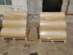 GJB 1679-93 Plain Weave 0.03MM E Glass Fabric