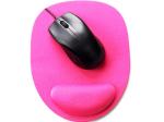 square rubber pvc cover mouse pad