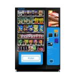 Snack Vending Machine Chips Vending Machine For Foods