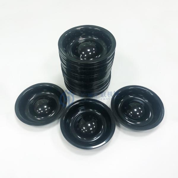SB40 SB43 Hydraulic Breaker Diaphragm Membrane Soosan Hammer SB40 SB43 Rubber