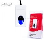 Hot Sale ZK9000 Fingerprint Scanner USB Fingerprint Reader ZK Original Biometric