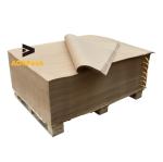 300G/Sqm Anti Slip Pallet Paper