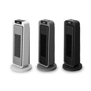 Wholesale IP44 Waterproof Portable Electric Fan Heater Personal Warm Appliance from china suppliers