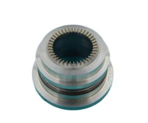 Wholesale Precision Gear Components Mold Inserts Wire EDM Machining from china suppliers