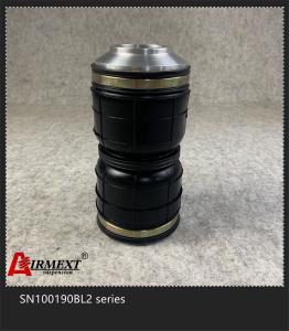 Wholesale SN100190BL2 Air Suspension Spring Double Convoluted Air Bag from china suppliers