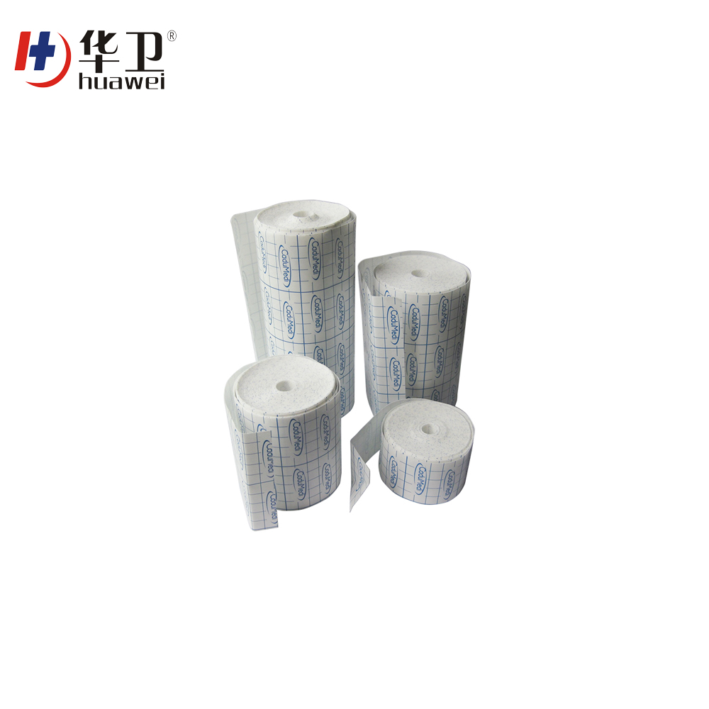 Types of Suture, medical material of adhesive would cover roll