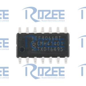 Wholesale HEF4066BT,653 from china suppliers