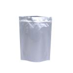 Eco Friendly Aluminum Foil Stand Up Liquid Spout Bags