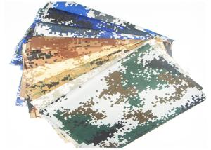 Wholesale Multicam Pattern Camouflage Cloth Military Camouflage Fabric Non Toxic from china suppliers
