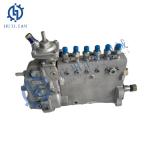 Genuine Cummins QSK19 Fuel Injection Pump 4093749 Diesel Pump For 2888712