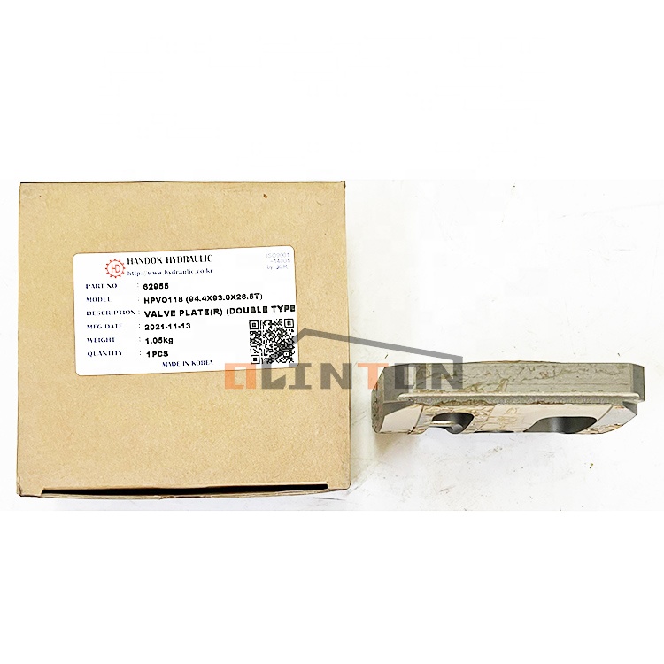 2052067 ZX200-5G Excavator Hydraulic Pump Repair Kit for HITACHI Main Pump Spare Parts